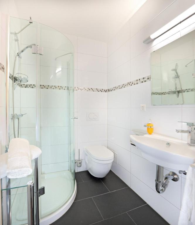 Pension Arkade Heilbronn Quarto foto