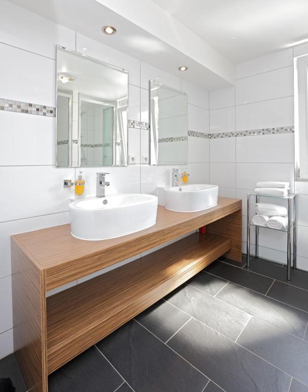Pension Arkade Heilbronn Quarto foto